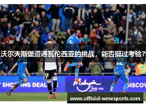 沃尔夫斯堡遭遇瓦伦西亚的挑战，能否挺过考验？