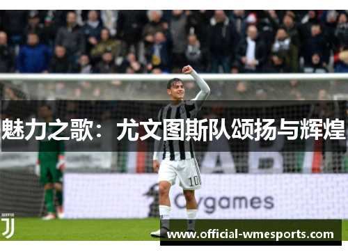 魅力之歌：尤文图斯队颂扬与辉煌